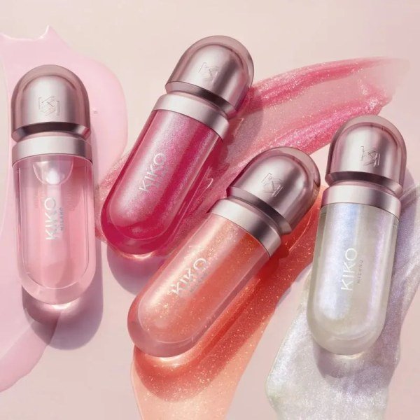 3D Hydra Lip Oil